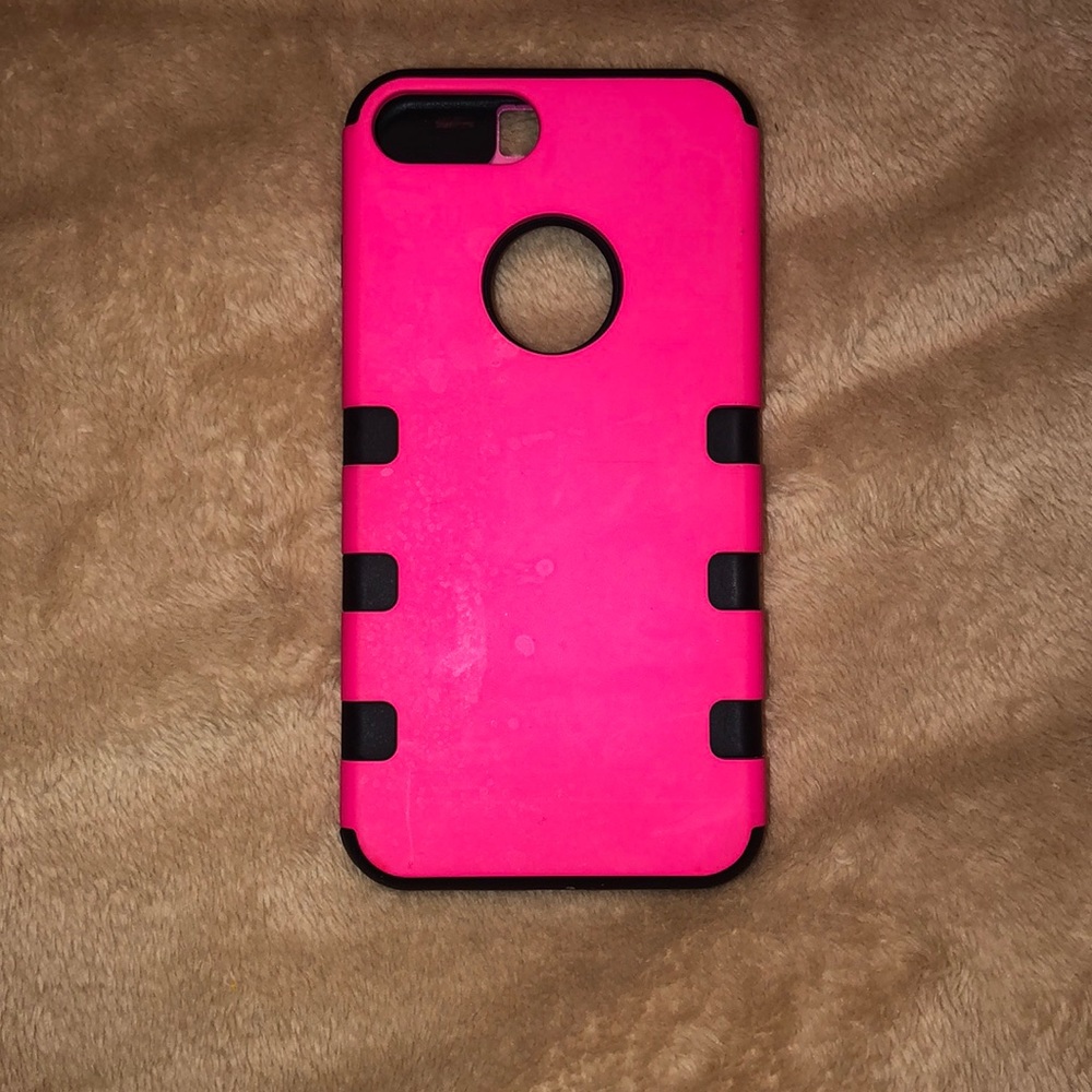 iPhone 8+ phone case